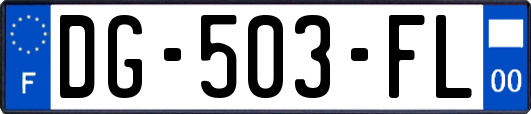 DG-503-FL