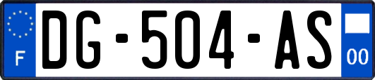 DG-504-AS