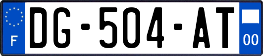 DG-504-AT