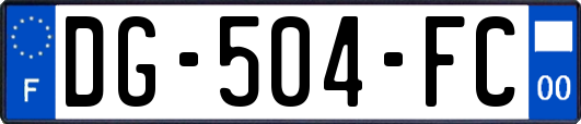 DG-504-FC