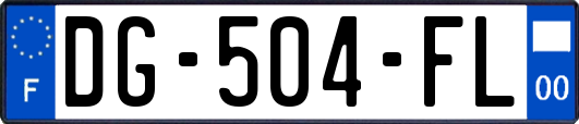 DG-504-FL