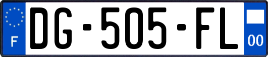 DG-505-FL