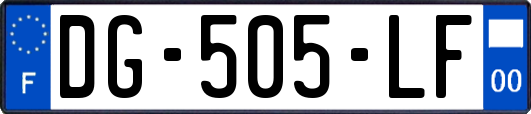 DG-505-LF