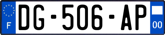 DG-506-AP