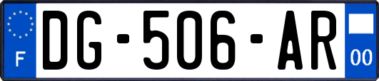 DG-506-AR