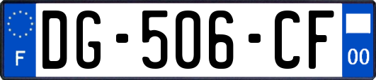 DG-506-CF