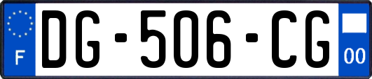 DG-506-CG