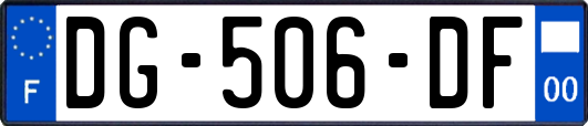 DG-506-DF