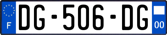 DG-506-DG