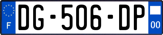 DG-506-DP