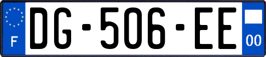 DG-506-EE
