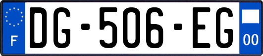 DG-506-EG