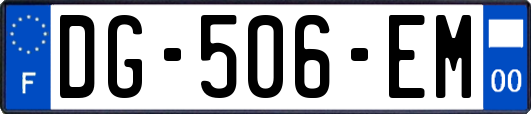 DG-506-EM
