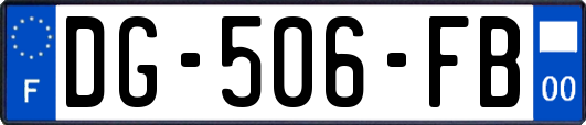 DG-506-FB