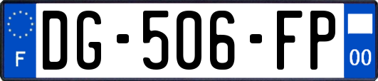 DG-506-FP