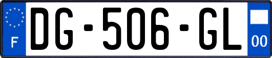 DG-506-GL