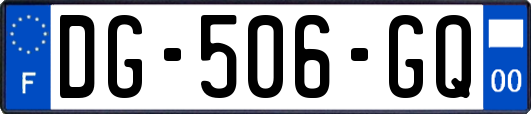 DG-506-GQ