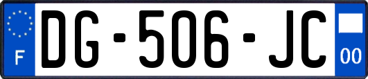 DG-506-JC