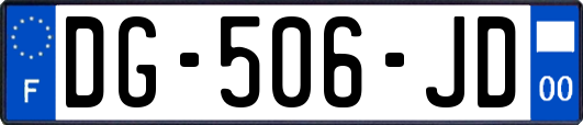 DG-506-JD