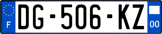 DG-506-KZ