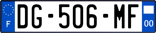 DG-506-MF