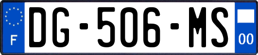 DG-506-MS