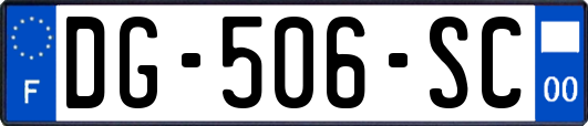 DG-506-SC