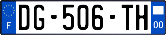 DG-506-TH