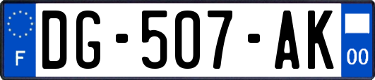 DG-507-AK