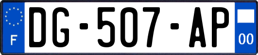 DG-507-AP