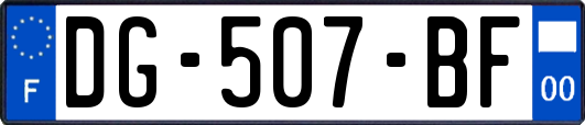 DG-507-BF