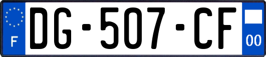 DG-507-CF