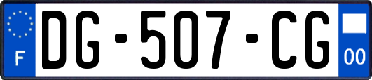 DG-507-CG