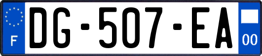 DG-507-EA