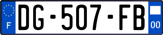 DG-507-FB