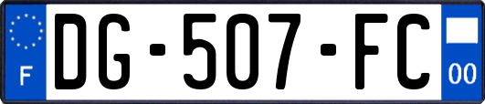 DG-507-FC