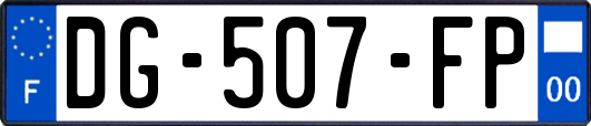 DG-507-FP