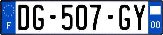 DG-507-GY