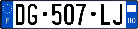 DG-507-LJ