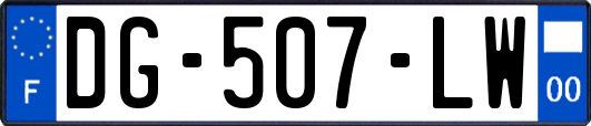 DG-507-LW