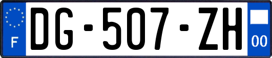 DG-507-ZH