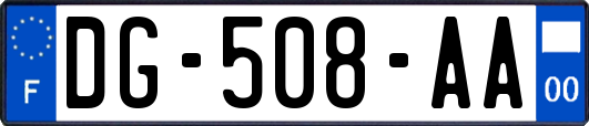 DG-508-AA