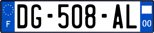 DG-508-AL