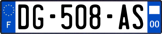 DG-508-AS