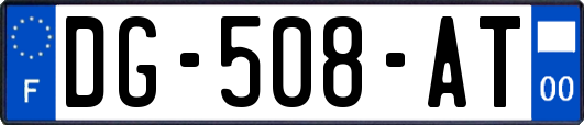 DG-508-AT