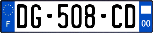 DG-508-CD