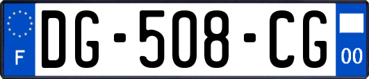 DG-508-CG