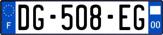 DG-508-EG