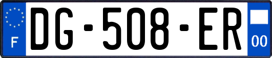 DG-508-ER