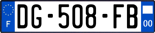 DG-508-FB